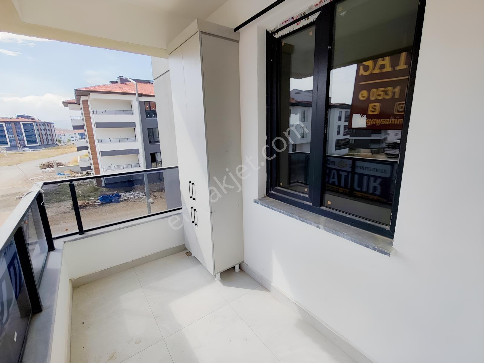 Kentpark'da 1+1 Satılık Daireler — fotoğraf 18