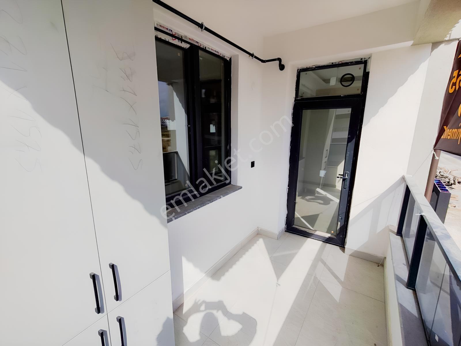 Kentpark'da 1+1 Satılık Daireler — fotoğraf 19