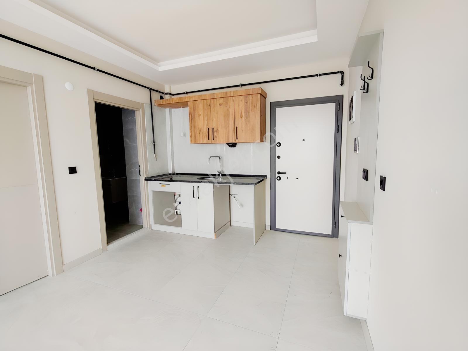 Kentpark'da 1+1 Satılık Daireler — fotoğraf 21