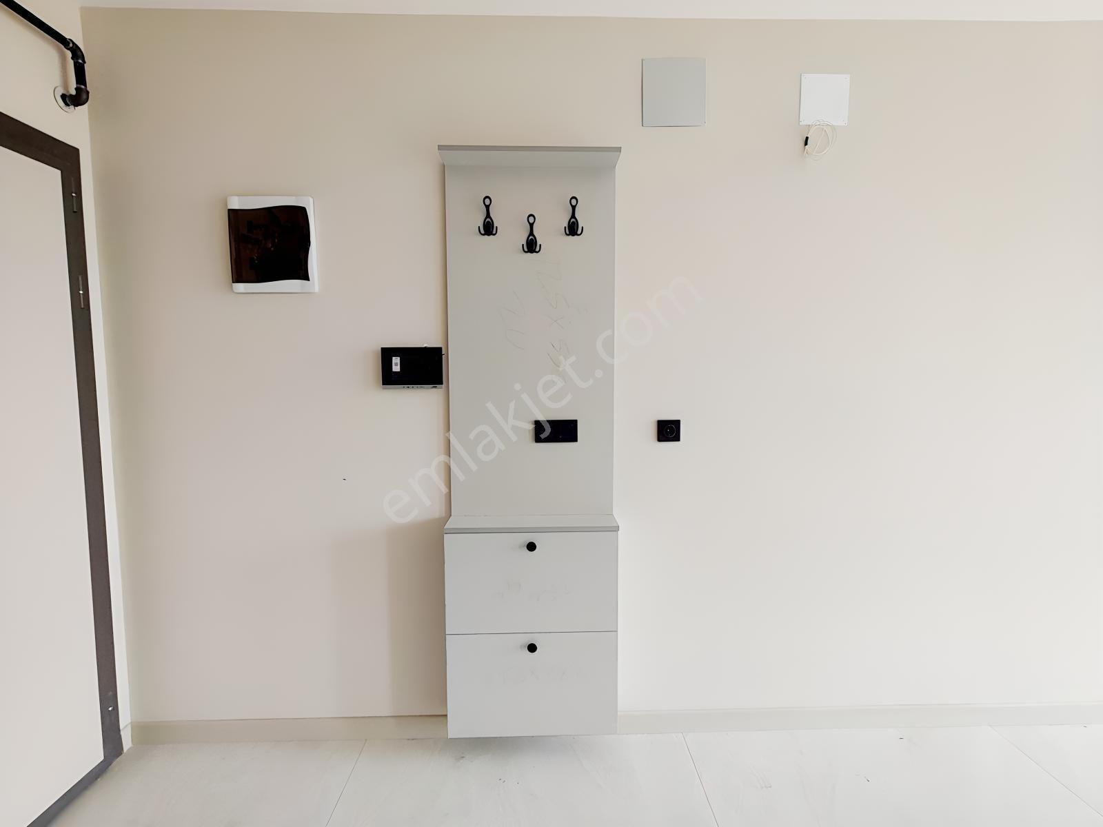 Kentpark'da 1+1 Satılık Daireler — fotoğraf 22
