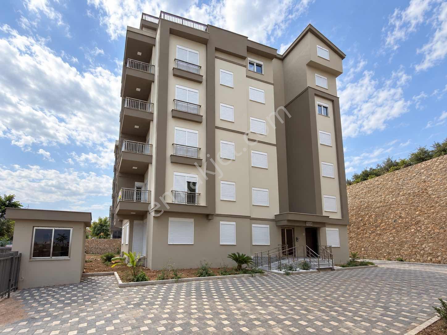Çankaya Mah Ara Kat Yerden Isıtmalı Ebeveyn Banyolu 2+1 — fotoğraf 24
