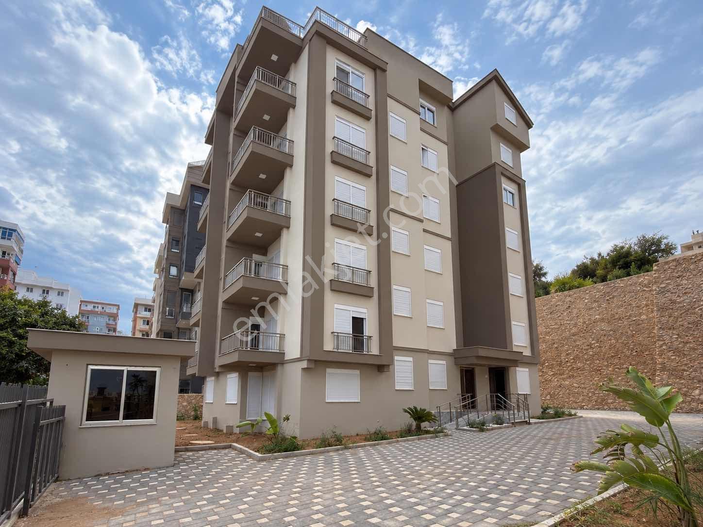 Çankaya Mah Ara Kat Yerden Isıtmalı Ebeveyn Banyolu 2+1 — fotoğraf 25