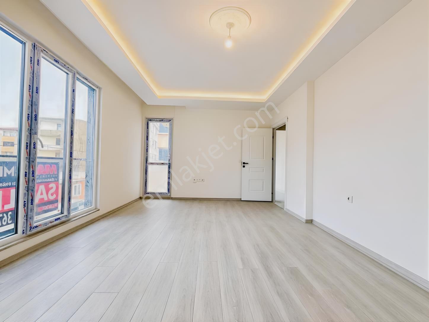 Nenehatun Mah. Tek Daire Üzeri Asansörlü 3+1 Arakat — fotoğraf 2