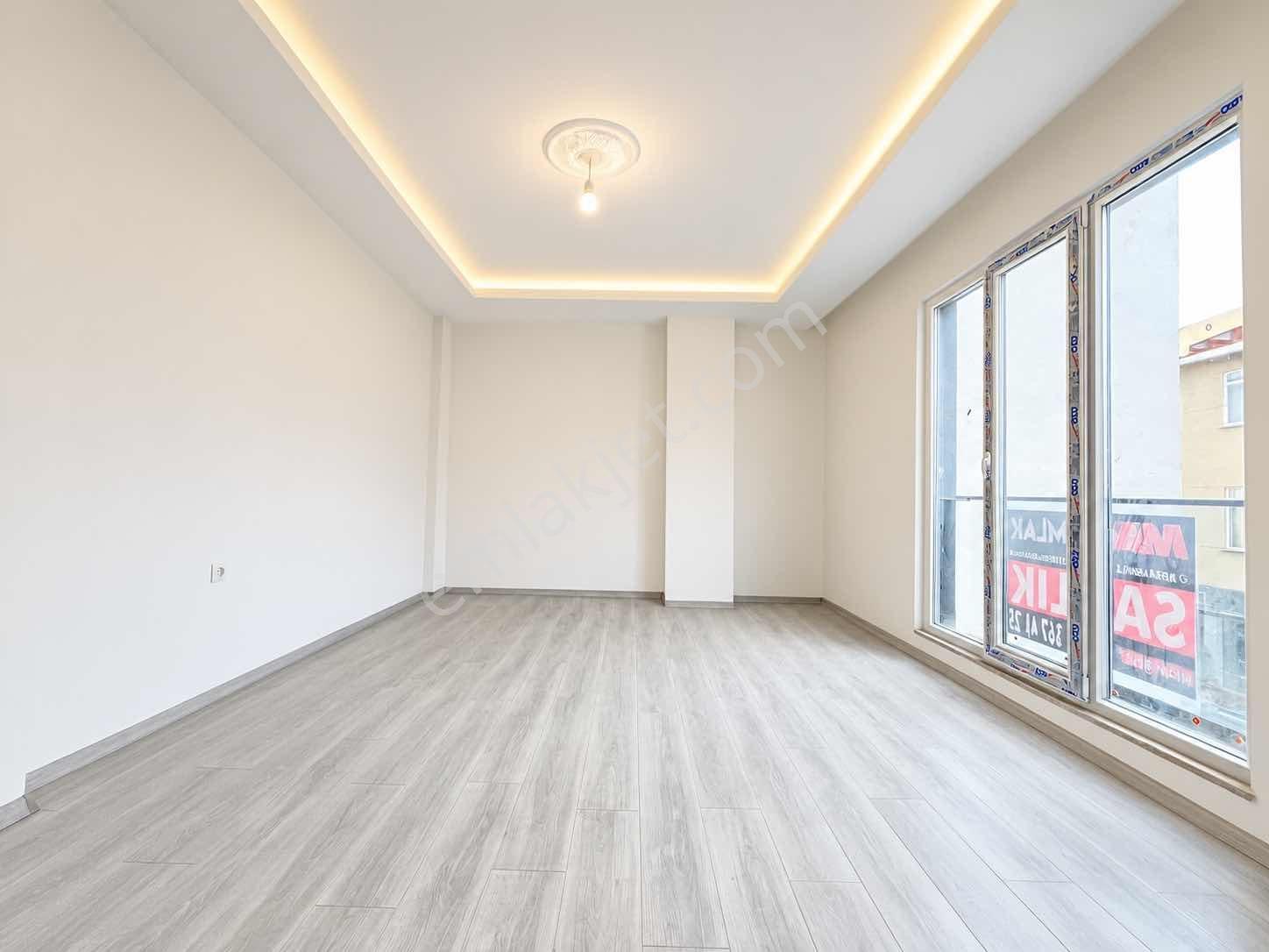 Nenehatun Mah. Tek Daire Üzeri Asansörlü 3+1 Arakat — fotoğraf 3