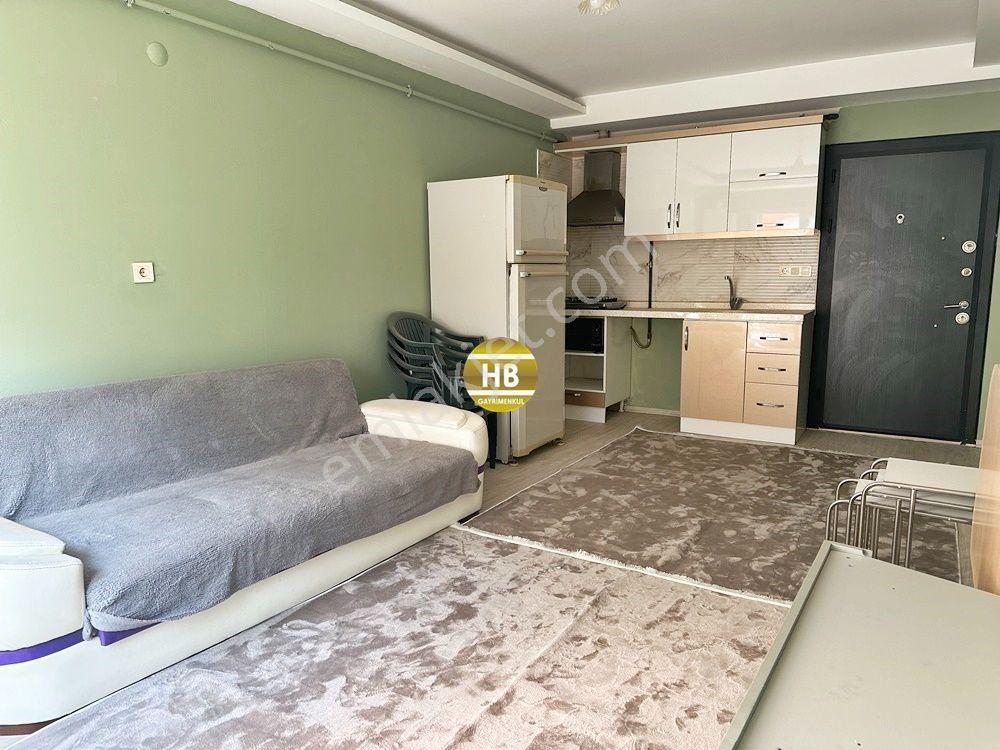 Hb'den 1+1 Satılık Daire,zafer'de Kiracılı Ara Kat Doğalgazlı — fotoğraf 3