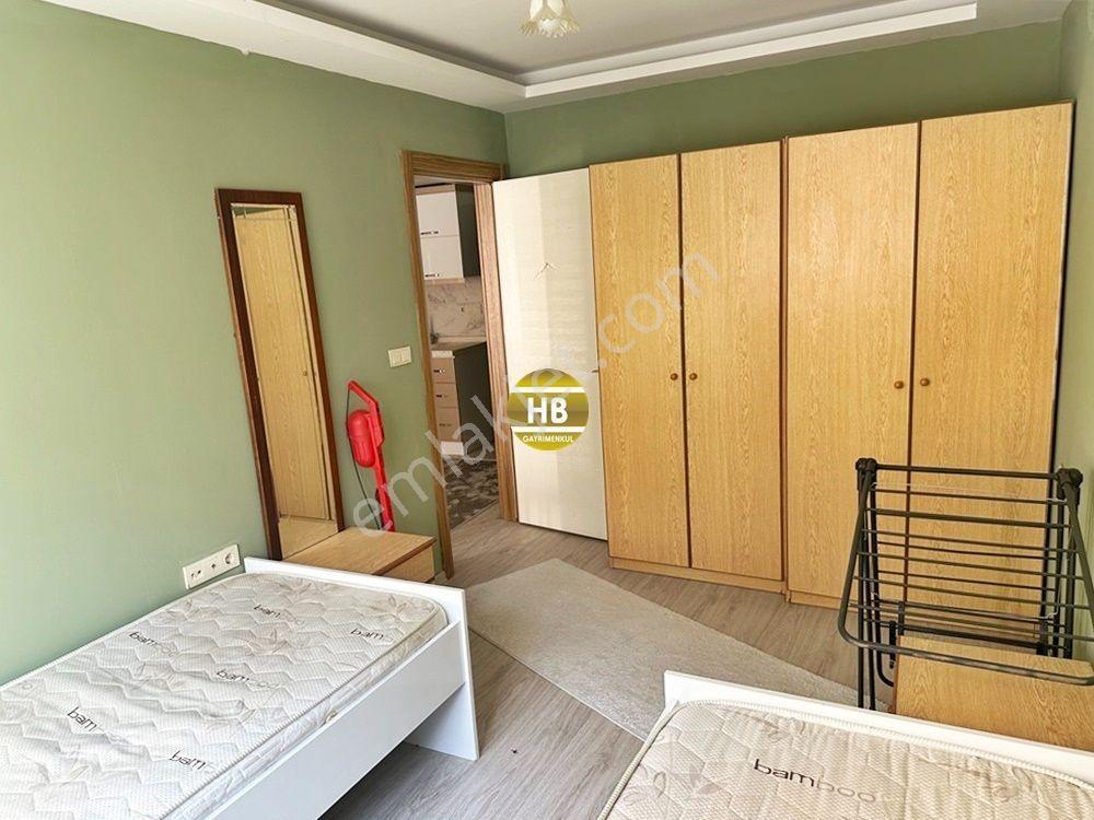 Hb'den 1+1 Satılık Daire,zafer'de Kiracılı Ara Kat Doğalgazlı — fotoğraf 10