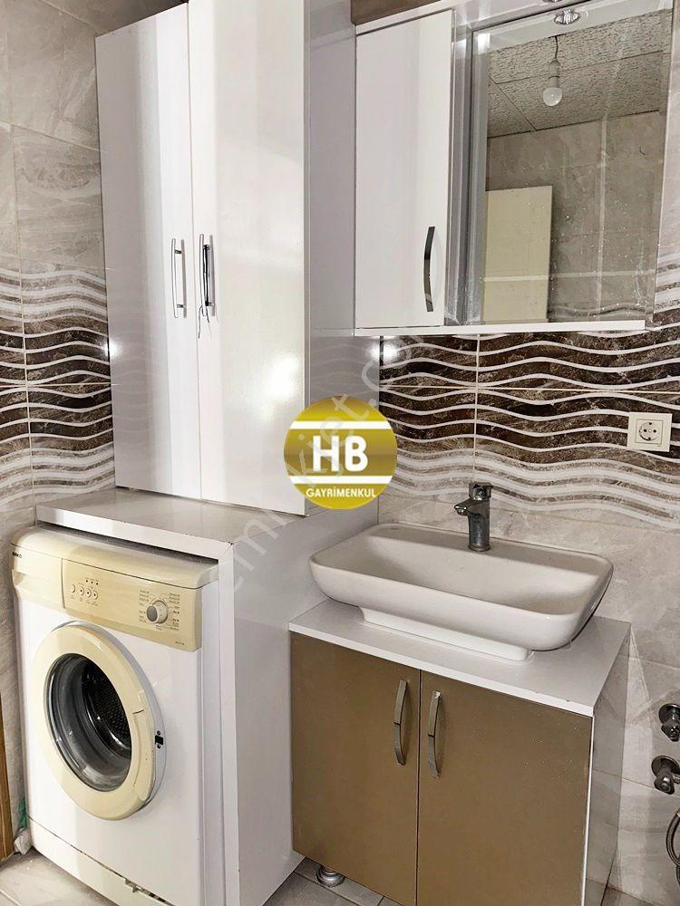 Hb'den 1+1 Satılık Daire,zafer'de Kiracılı Ara Kat Doğalgazlı — fotoğraf 17