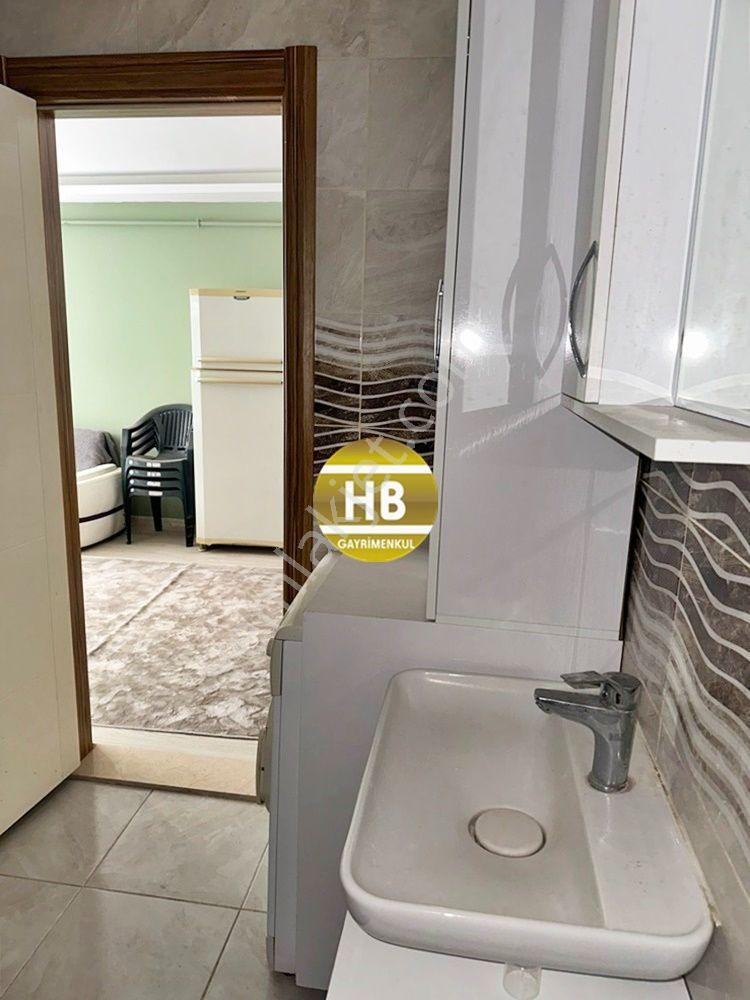 Hb'den 1+1 Satılık Daire,zafer'de Kiracılı Ara Kat Doğalgazlı — fotoğraf 18