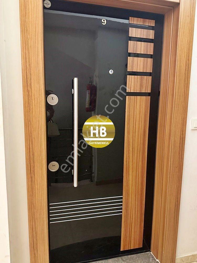 Hb'den 1+1 Satılık Daire,zafer'de Kiracılı Ara Kat Doğalgazlı — fotoğraf 20