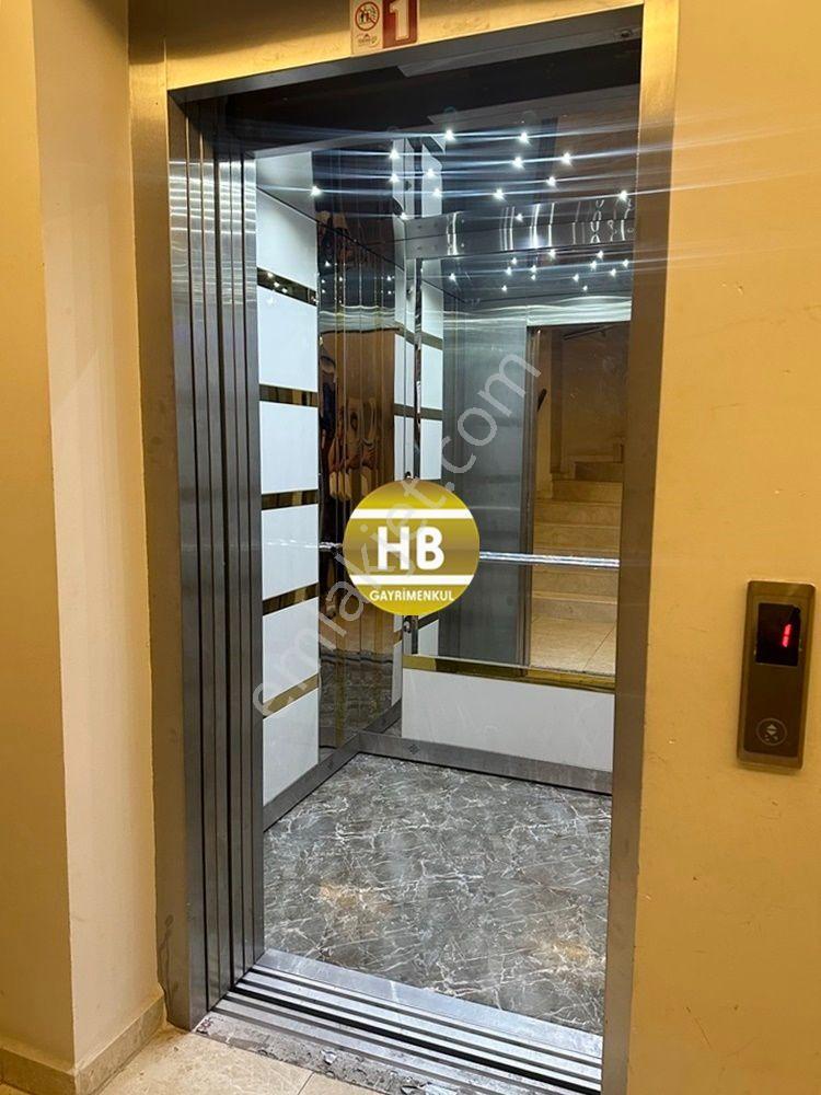 Hb'den 1+1 Satılık Daire,zafer'de Kiracılı Ara Kat Doğalgazlı — fotoğraf 21