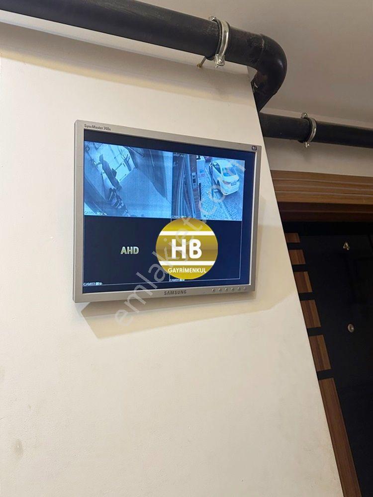 Hb'den 1+1 Satılık Daire,zafer'de Kiracılı Ara Kat Doğalgazlı — fotoğraf 23
