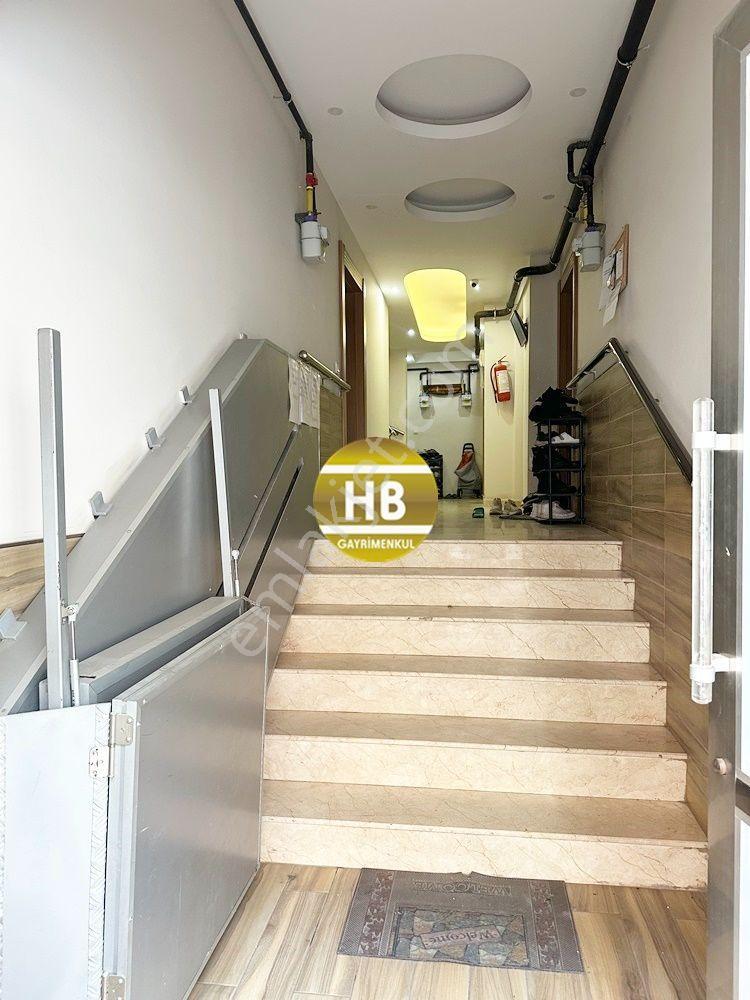 Hb'den 1+1 Satılık Daire,zafer'de Kiracılı Ara Kat Doğalgazlı — fotoğraf 24