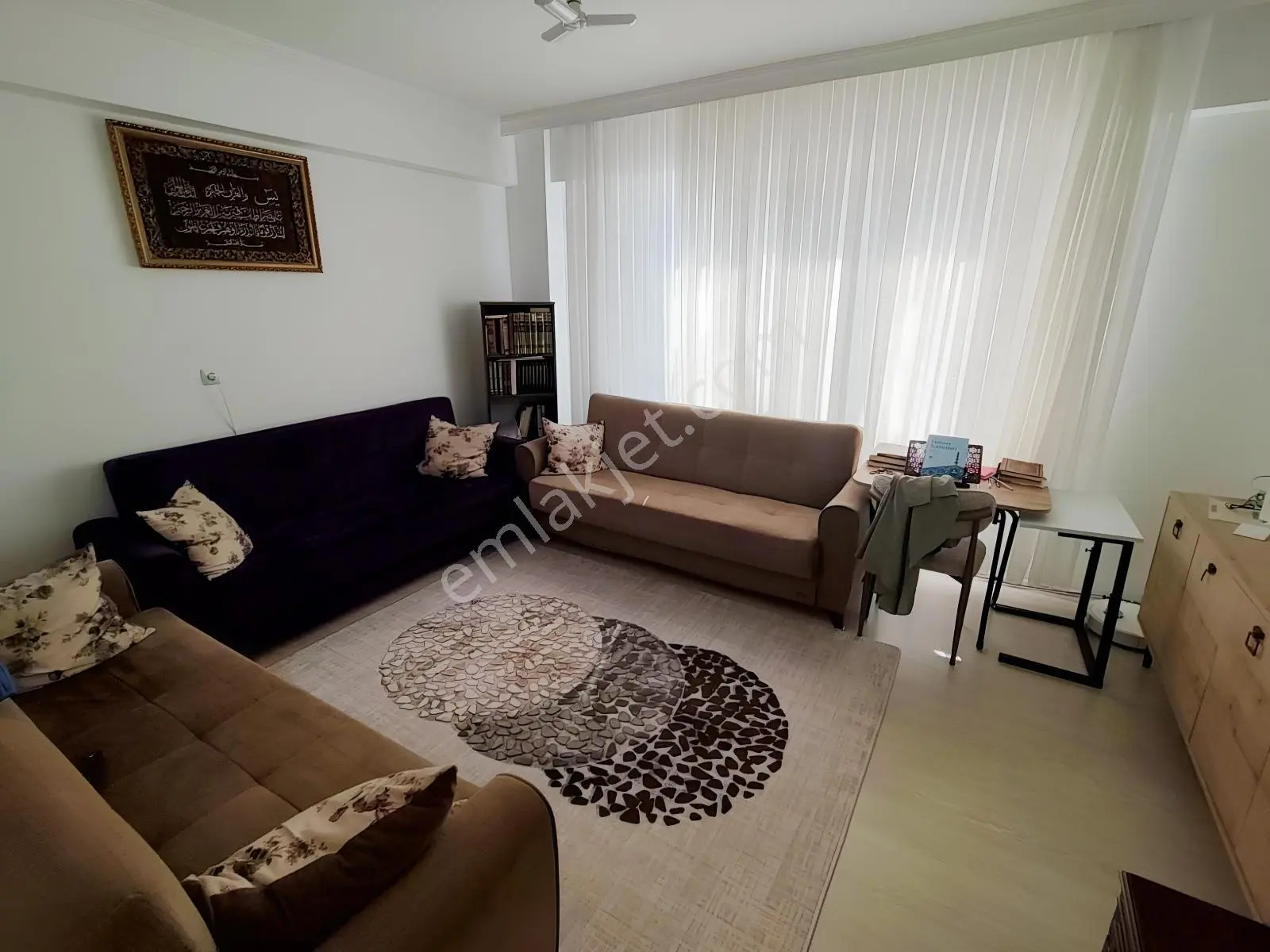 Turgaysahingayrimenkul'Dan Aşıklar Tepesinde Masrafsız 2+1