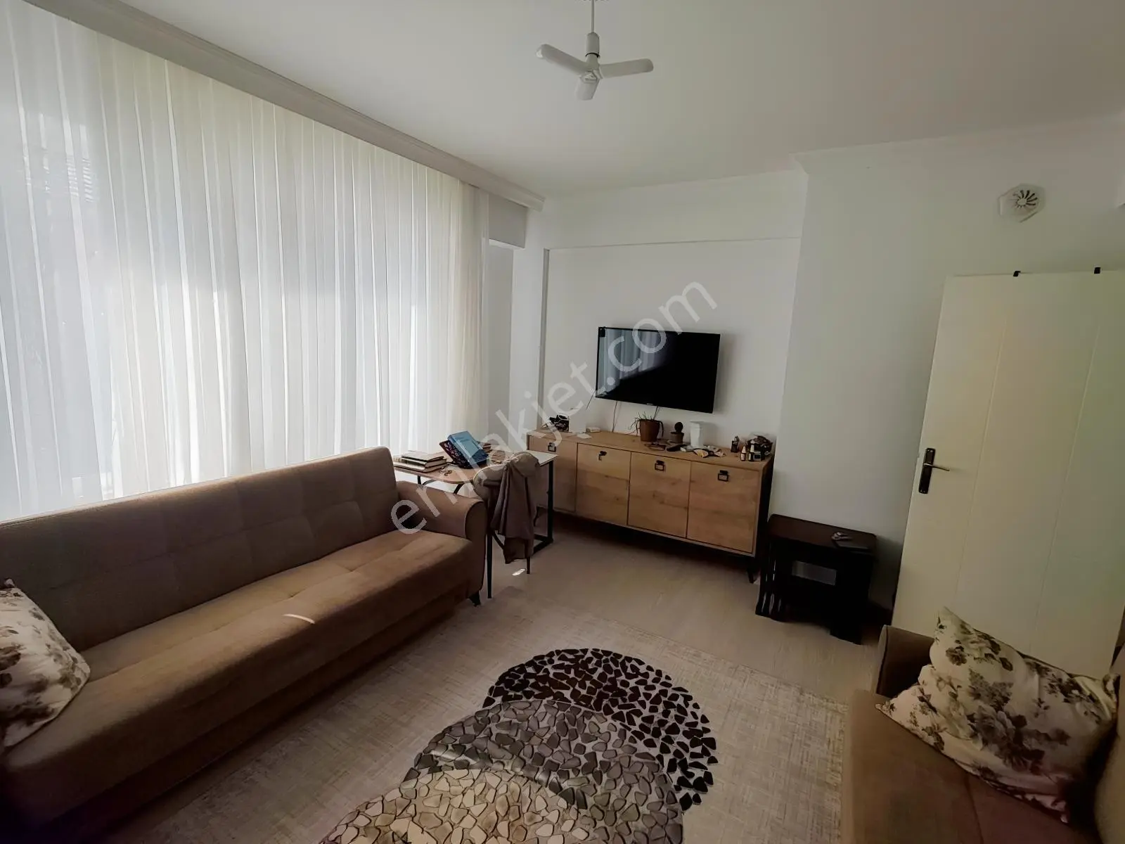 Turgaysahingayrimenkul'dan Aşıklar Tepesinde Masrafsız 2+1 — fotoğraf 4