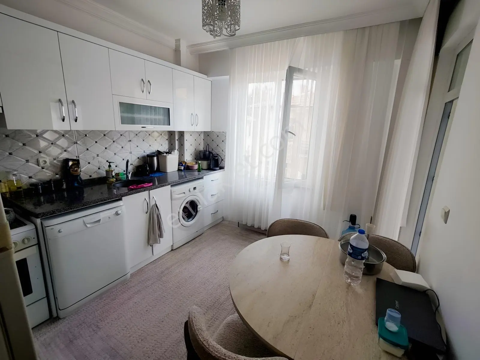 Turgaysahingayrimenkul'dan Aşıklar Tepesinde Masrafsız 2+1 — fotoğraf 5