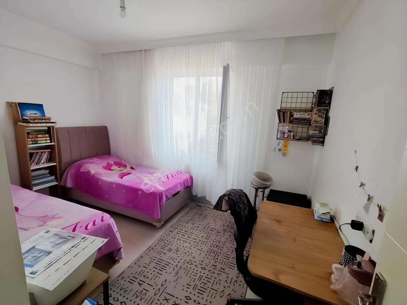 Turgaysahingayrimenkul'dan Aşıklar Tepesinde Masrafsız 2+1 — fotoğraf 10