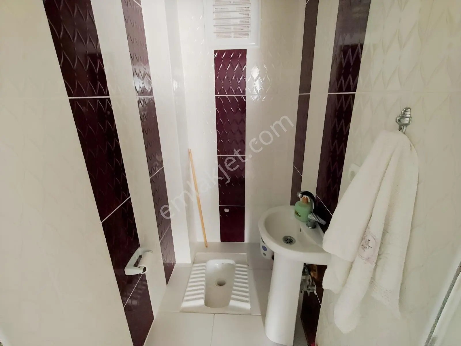 Turgaysahingayrimenkul'dan Aşıklar Tepesinde Masrafsız 2+1 — fotoğraf 16