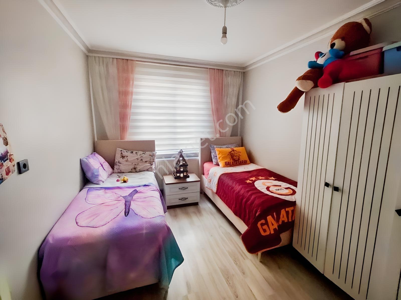Turgay Şahin Gayrimenkul'dan Kapaklıda Masrafsız Bakımlı 2+1 — fotoğraf 6