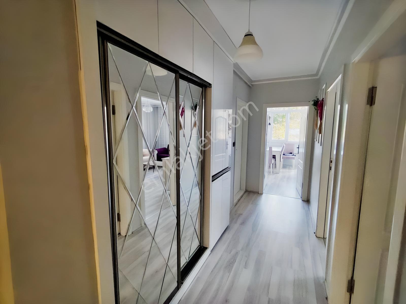 Turgay Şahin Gayrimenkul'dan Kapaklıda Masrafsız Bakımlı 2+1 — fotoğraf 11