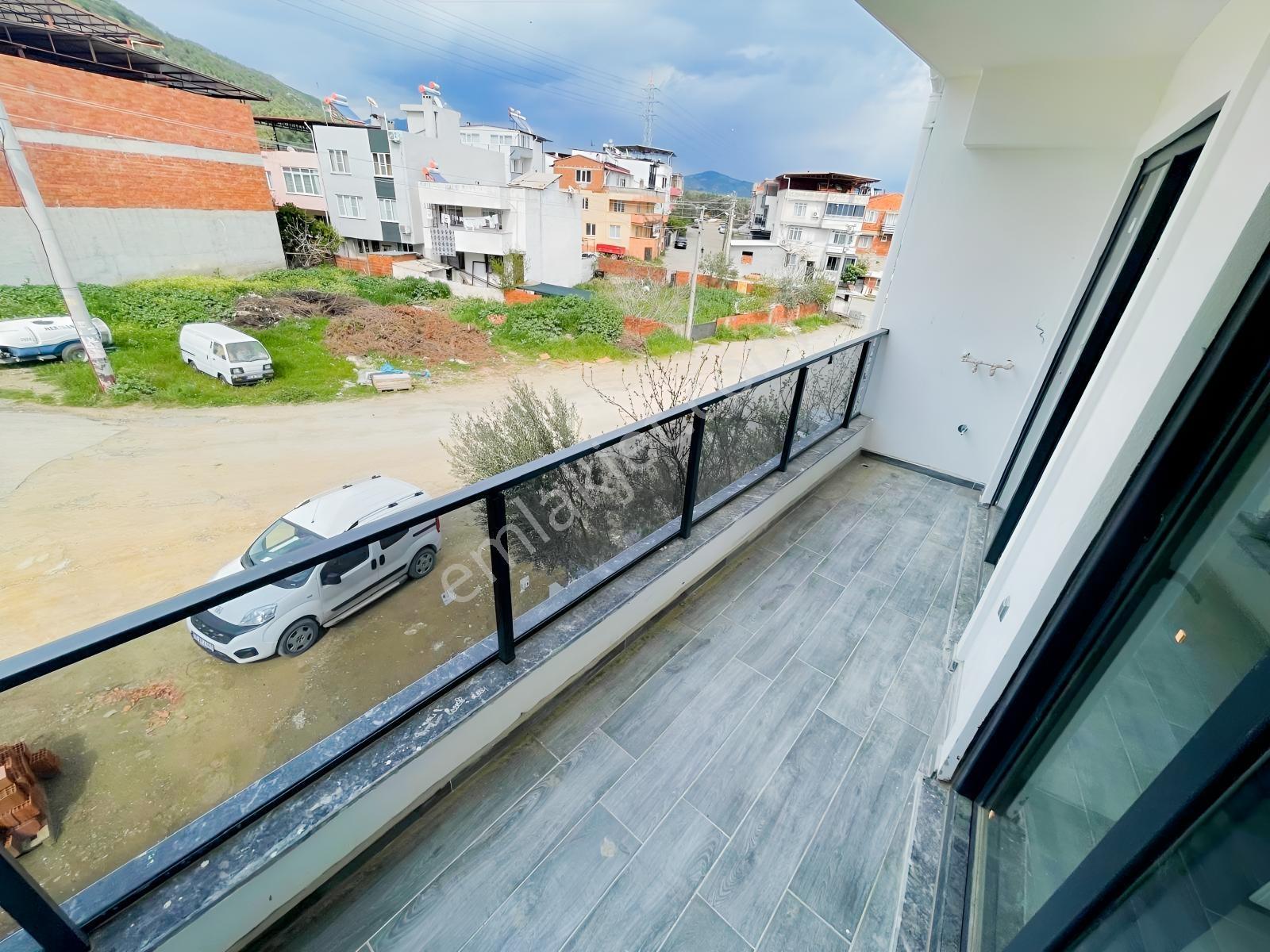 ▇ Varyant'tan Dağ Manzaralı 2+1 Lüks Tasarımlı Ön Cephe Daire▇ — fotoğraf 4
