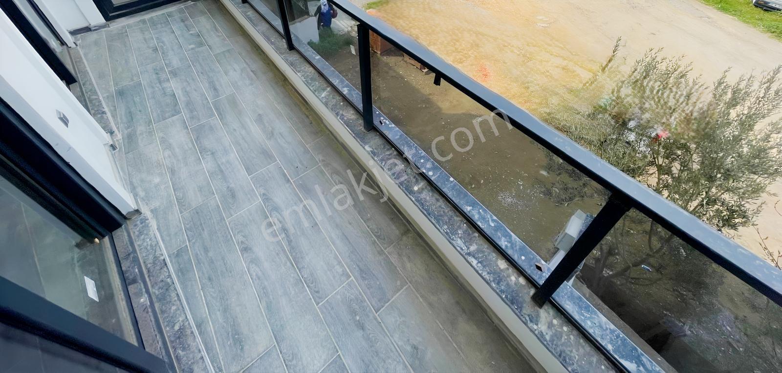 ▇ Varyant'tan Dağ Manzaralı 2+1 Lüks Tasarımlı Ön Cephe Daire▇ — fotoğraf 5