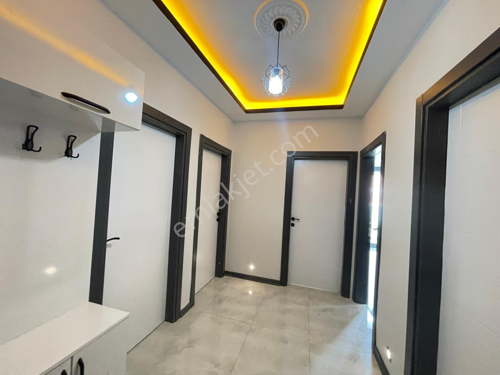 ▇ Varyant'tan Dağ Manzaralı 2+1 Lüks Tasarımlı Ön Cephe Daire▇ — fotoğraf 18