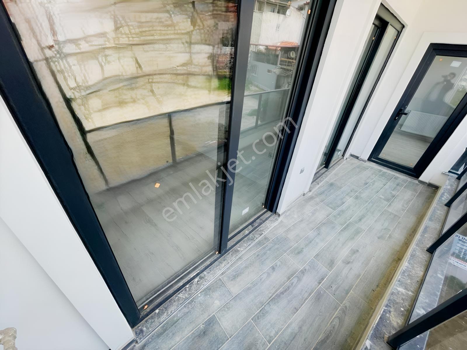 ▇ Varyant'tan Dağ Manzaralı 2+1 Lüks Tasarımlı Ön Cephe Daire▇ — fotoğraf 20