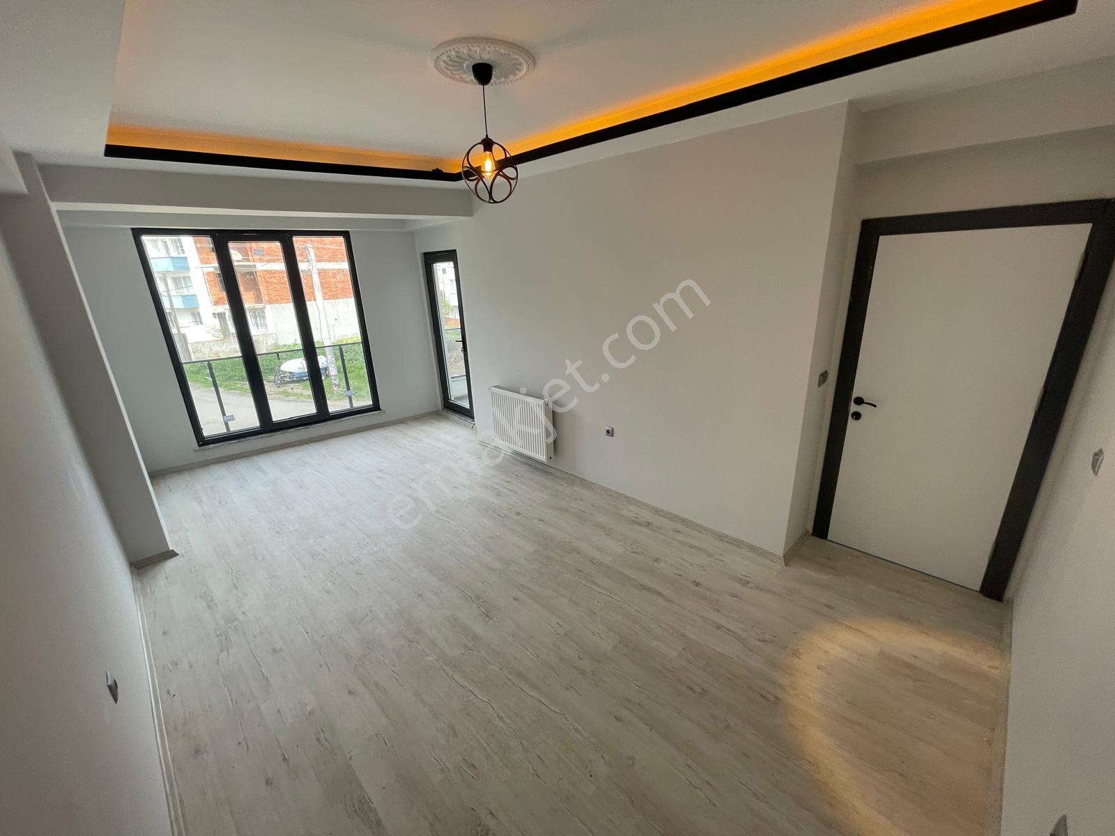▇ Varyant'tan Dağ Manzaralı 2+1 Lüks Tasarımlı Ön Cephe Daire▇ — fotoğraf 25