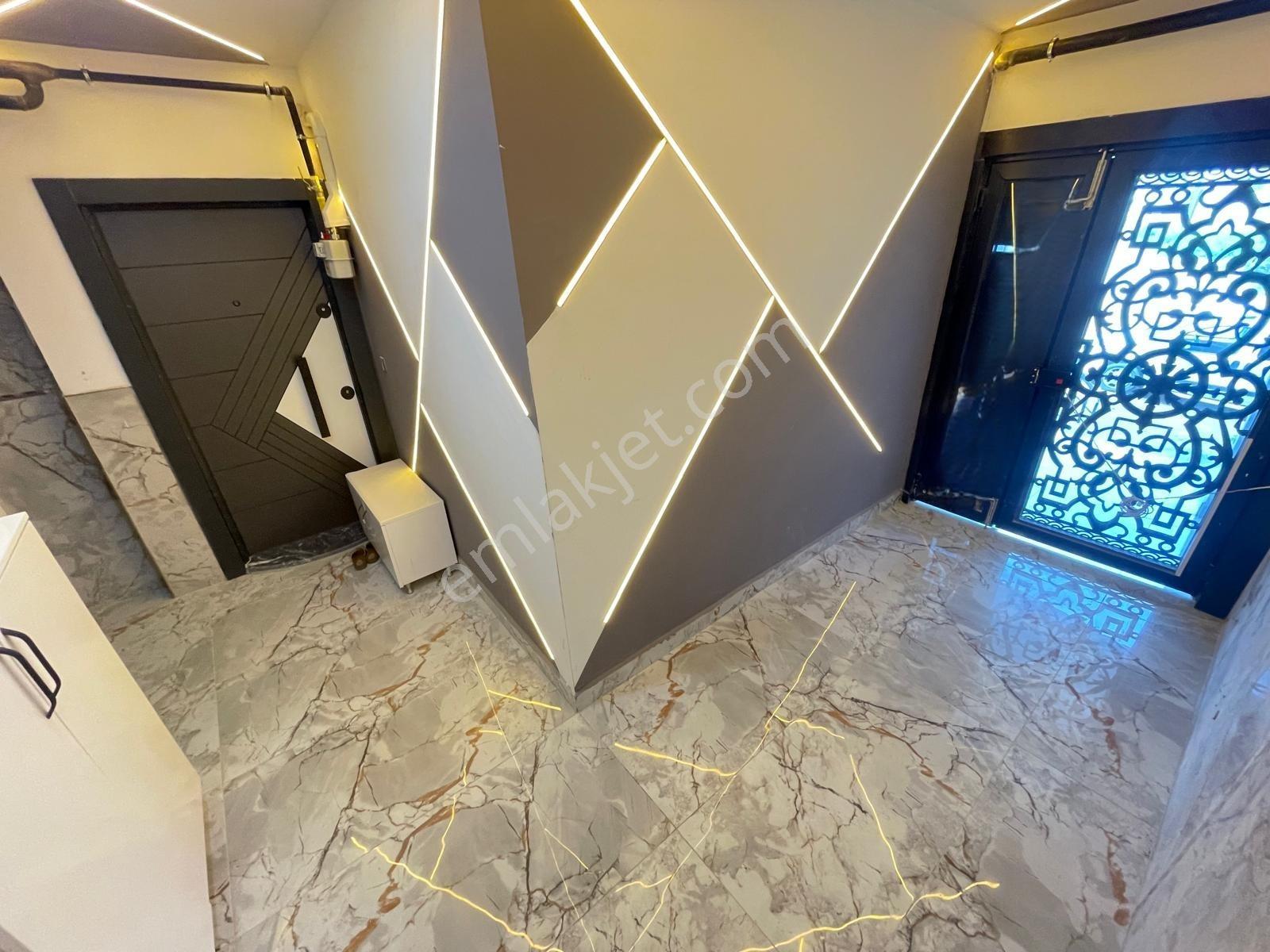 ▇ Varyant'tan Dağ Manzaralı 2+1 Lüks Tasarımlı Ön Cephe Daire▇ — fotoğraf 32
