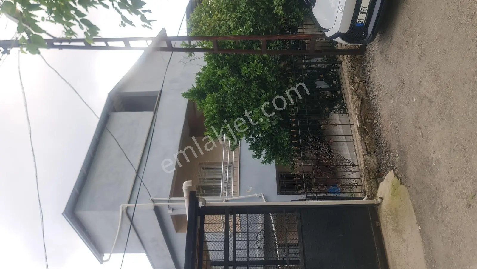 Irmak Gayrimenkul'Den Belen'De Satılık 2 Katlı Müstakil Bina