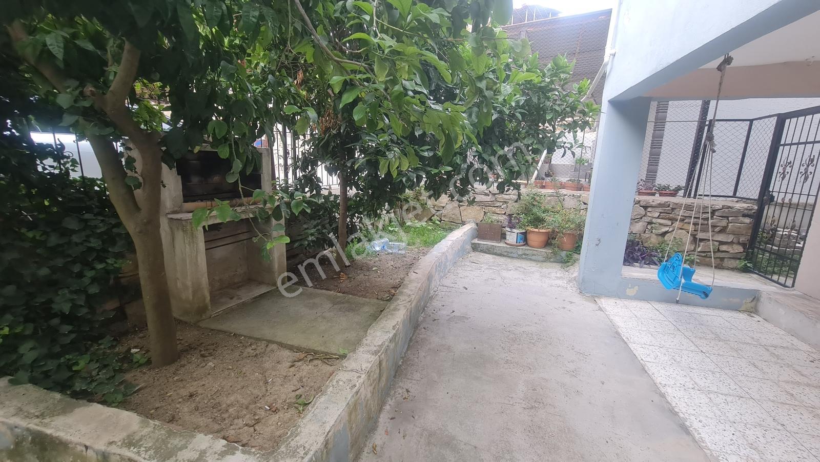 Irmak Gayrimenkul'den Belen'de Satılık 2 Katlı Müstakil Bina — fotoğraf 3