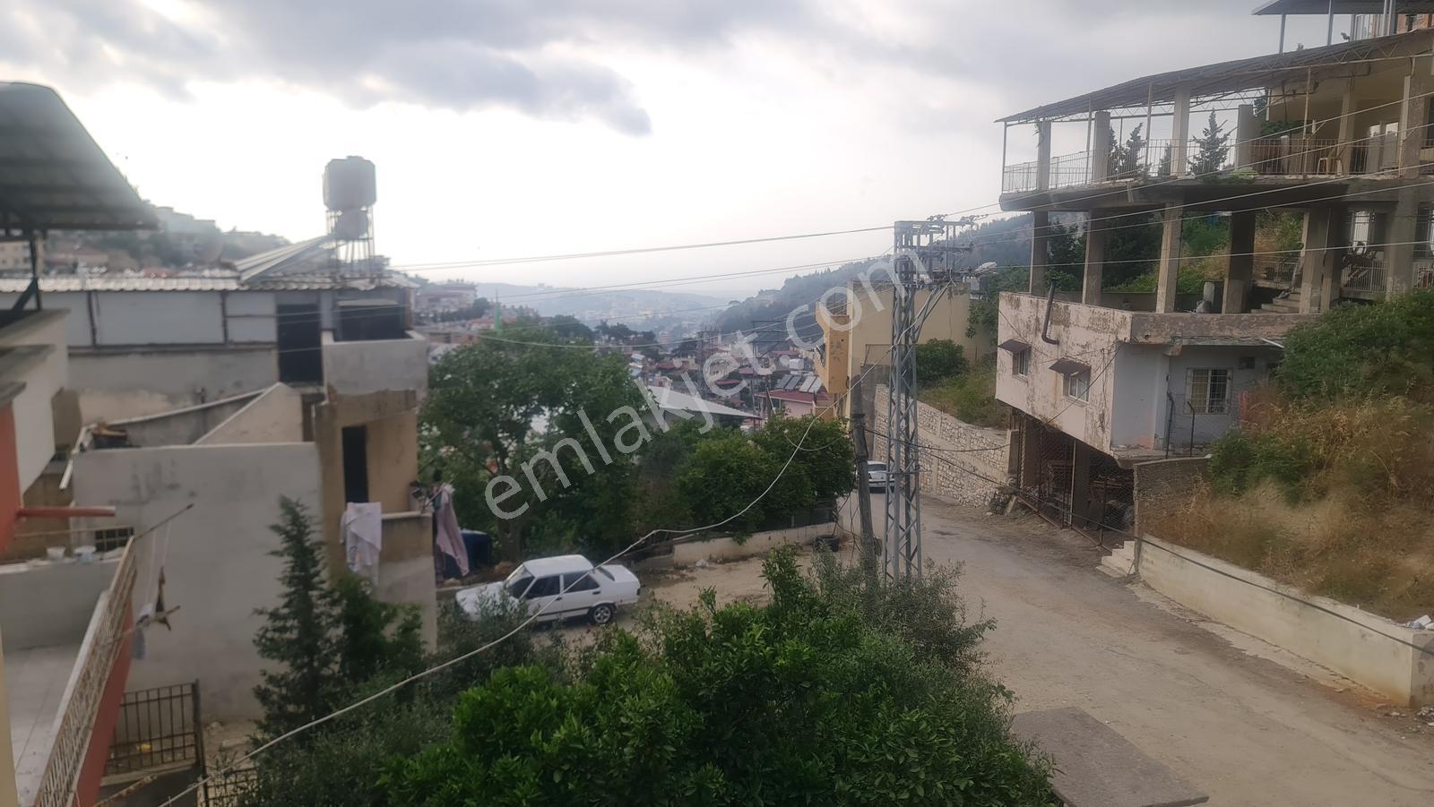 Irmak Gayrimenkul'den Belen'de Satılık 2 Katlı Müstakil Bina — fotoğraf 6