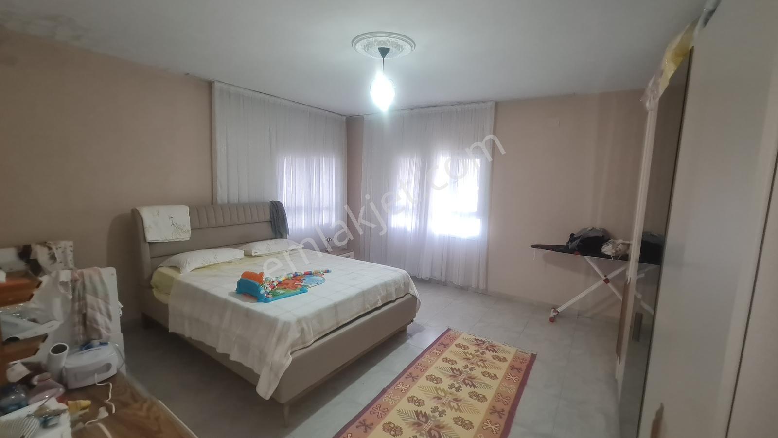 Irmak Gayrimenkul'den Belen'de Satılık 2 Katlı Müstakil Bina — fotoğraf 21