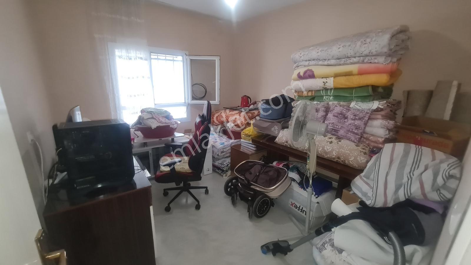 Irmak Gayrimenkul'den Belen'de Satılık 2 Katlı Müstakil Bina — fotoğraf 27