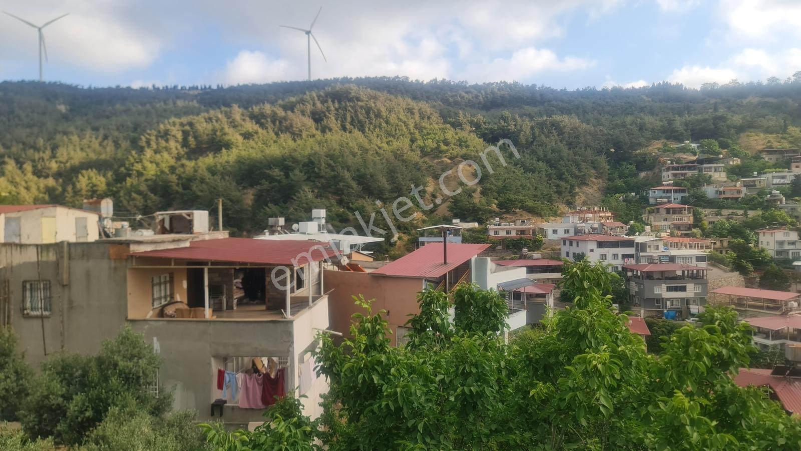 Irmak Gayrimenkul'den Belen'de Satılık 2 Katlı Müstakil Bina — fotoğraf 29
