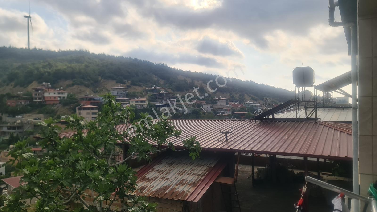 Irmak Gayrimenkul'den Belen'de Satılık 2 Katlı Müstakil Bina — fotoğraf 30