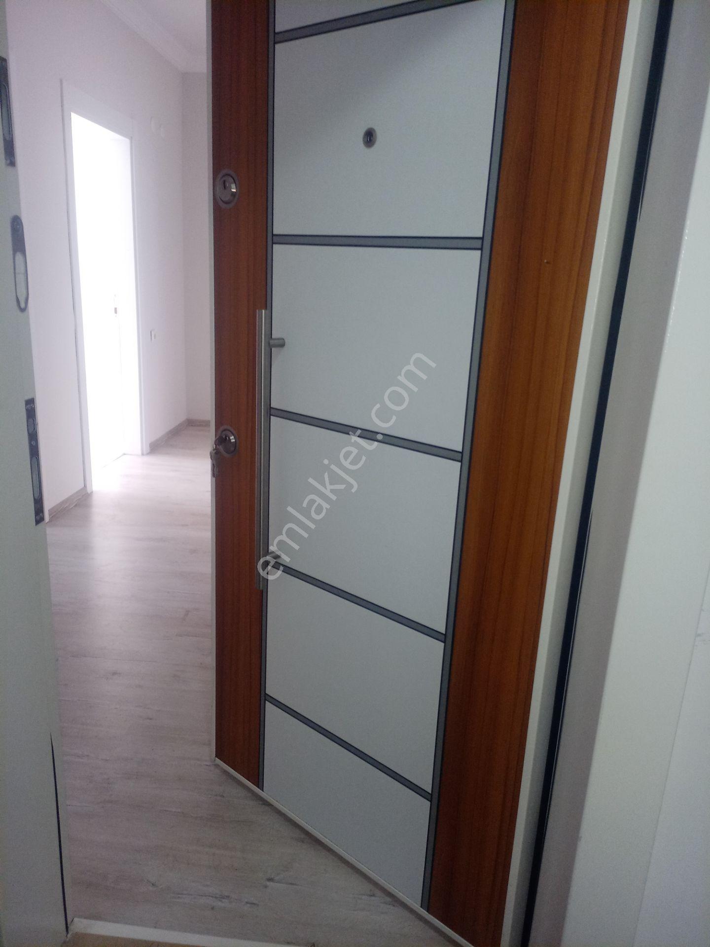 Suluova Yeni Mahallesi'nde 2+1 Bakımlı Satılık Daire