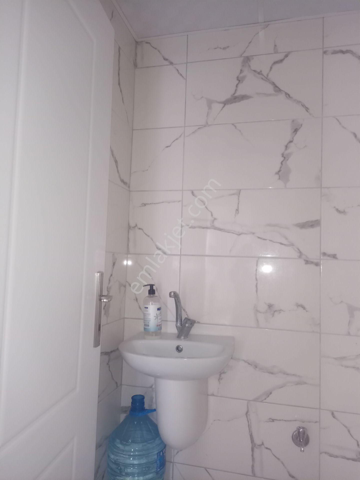 Suluova Yeni Mahallesi'nde 2+1 Bakımlı Satılık Daire — fotoğraf 7