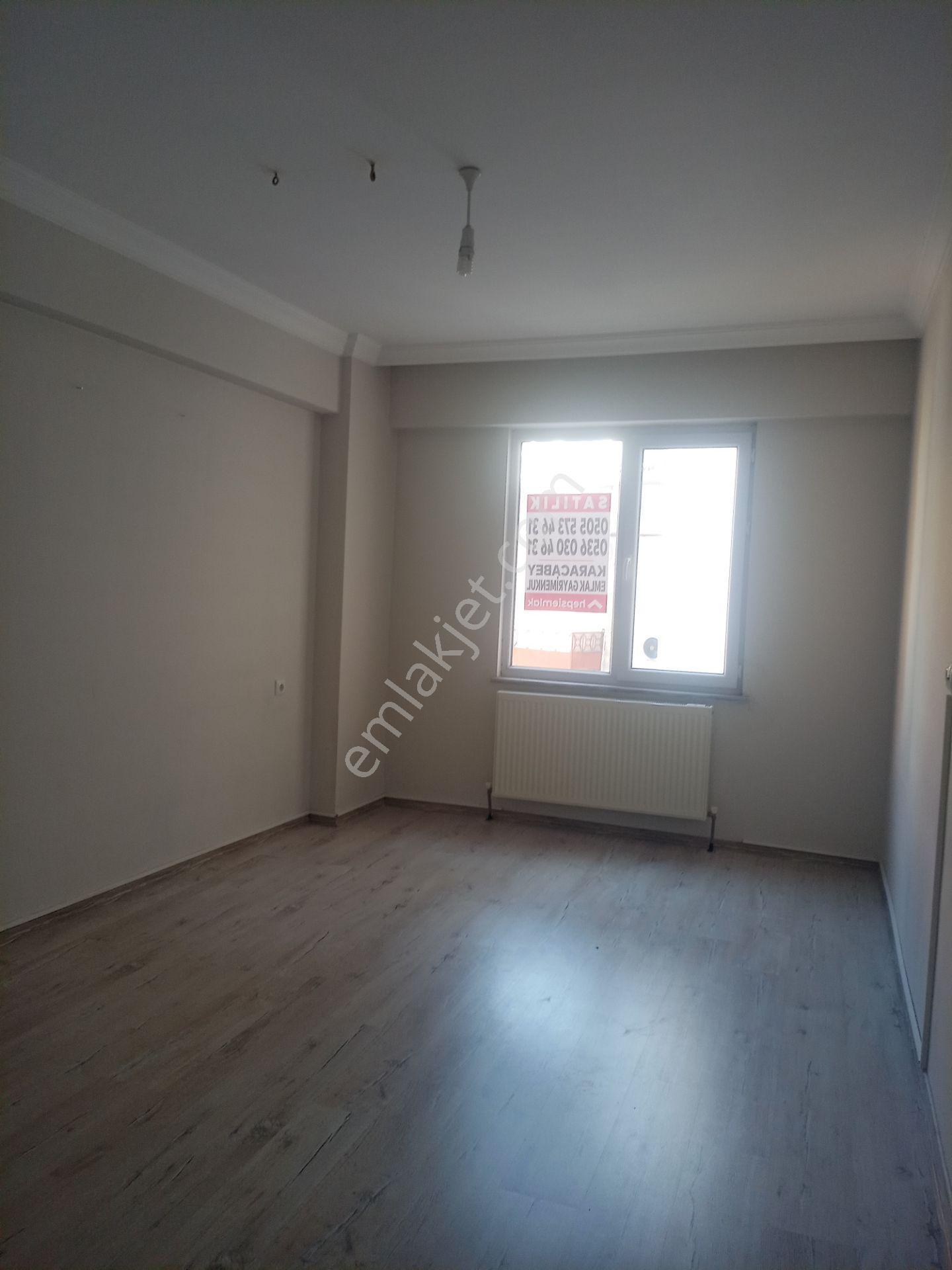 Suluova Yeni Mahallesi'nde 2+1 Bakımlı Satılık Daire — fotoğraf 12