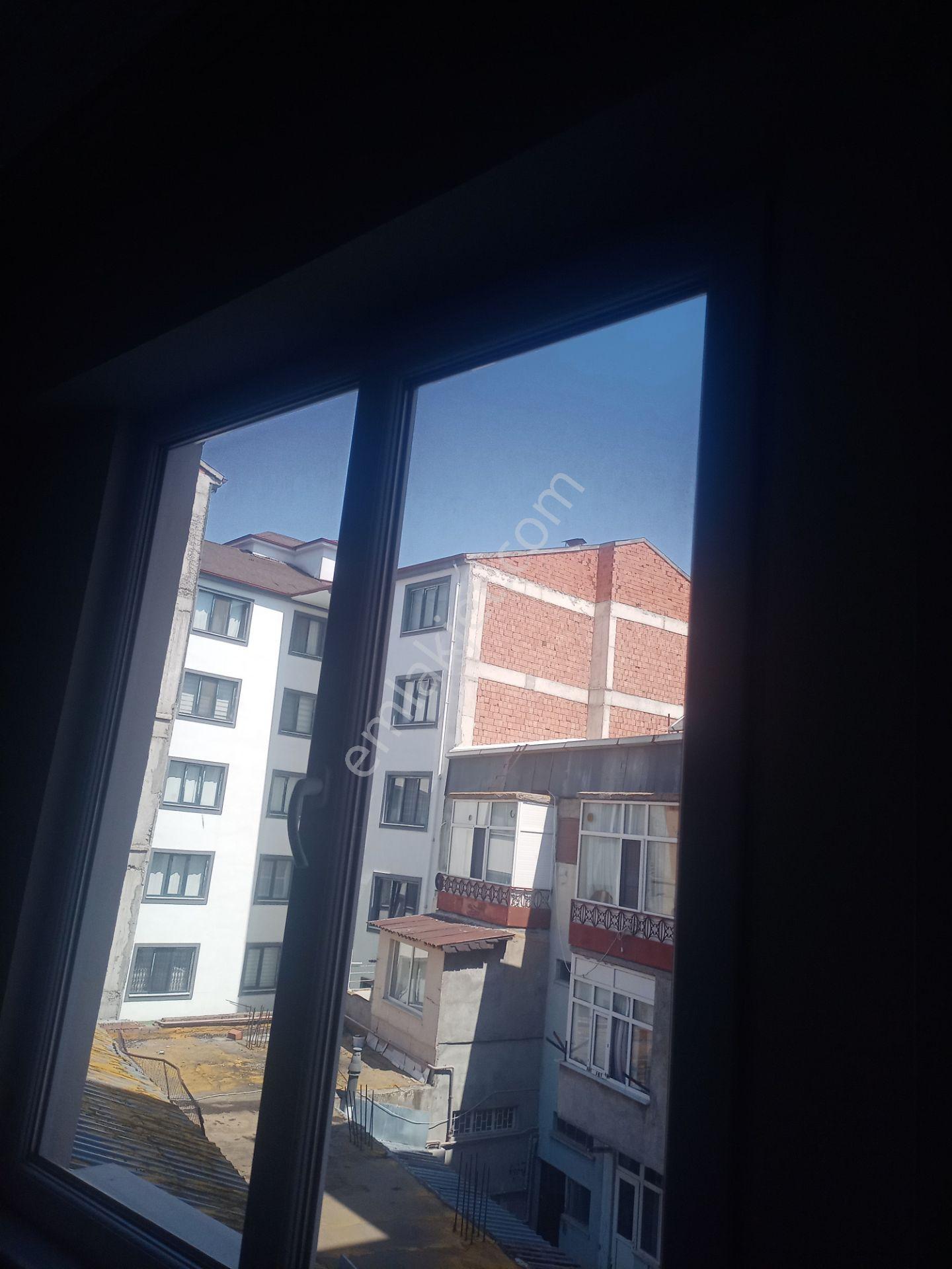 Suluova Yeni Mahallesi'nde 2+1 Bakımlı Satılık Daire — fotoğraf 13