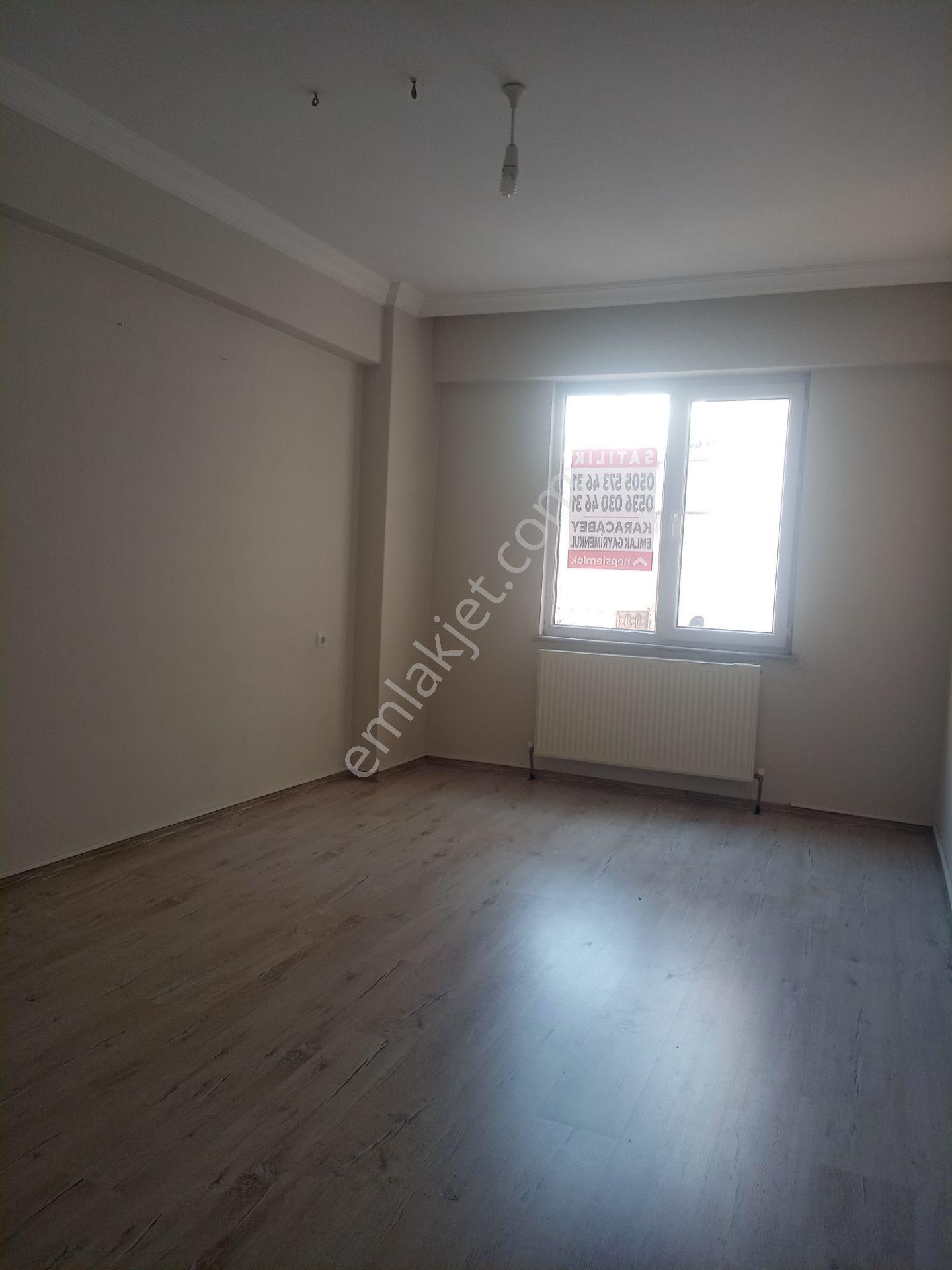 Suluova Yeni Mahallesi'nde 2+1 Bakımlı Satılık Daire — fotoğraf 15