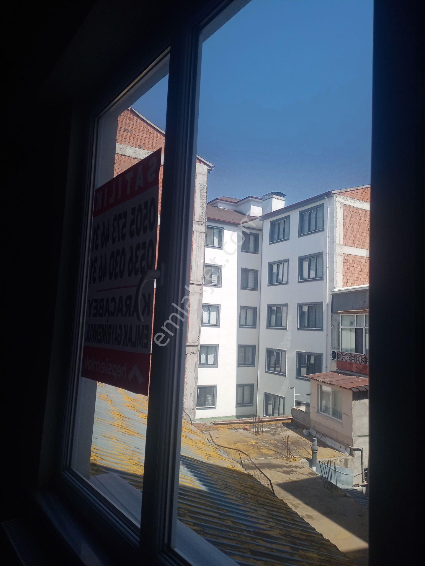 Suluova Yeni Mahallesi'nde 2+1 Bakımlı Satılık Daire — fotoğraf 16