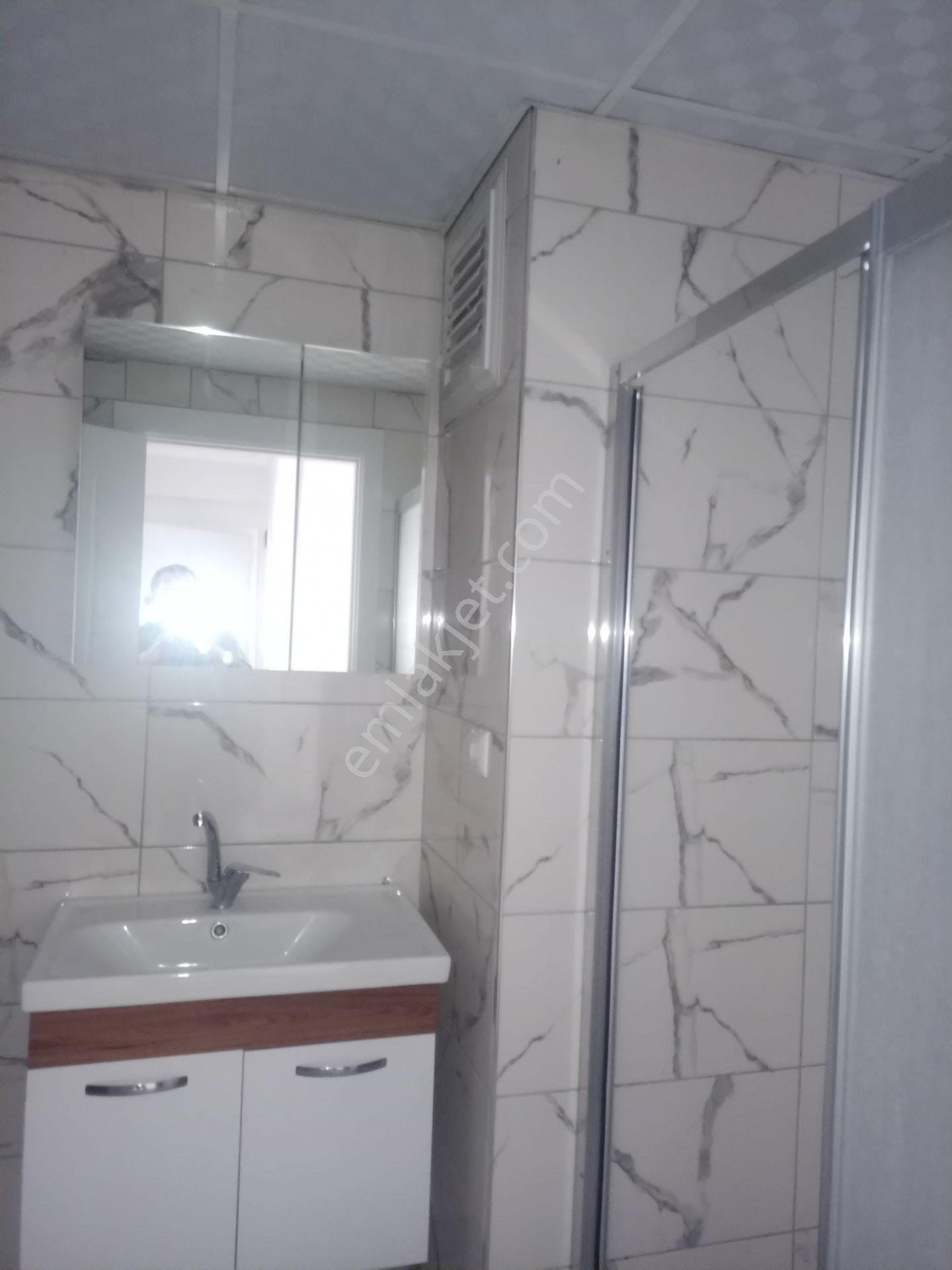 Suluova Yeni Mahallesi'nde 2+1 Bakımlı Satılık Daire — fotoğraf 18