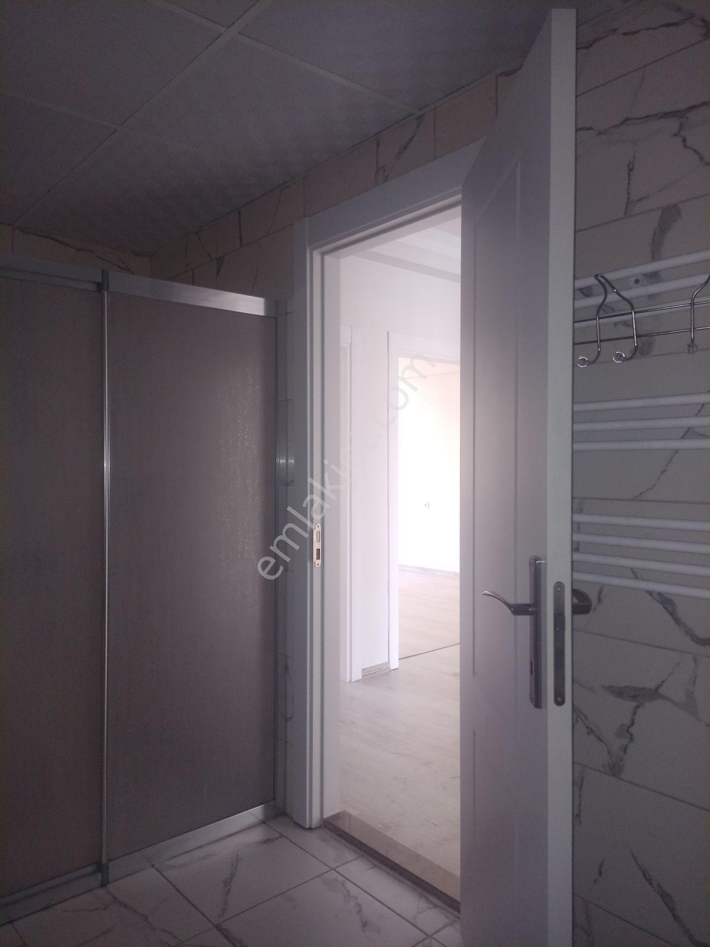 Suluova Yeni Mahallesi'nde 2+1 Bakımlı Satılık Daire — fotoğraf 23
