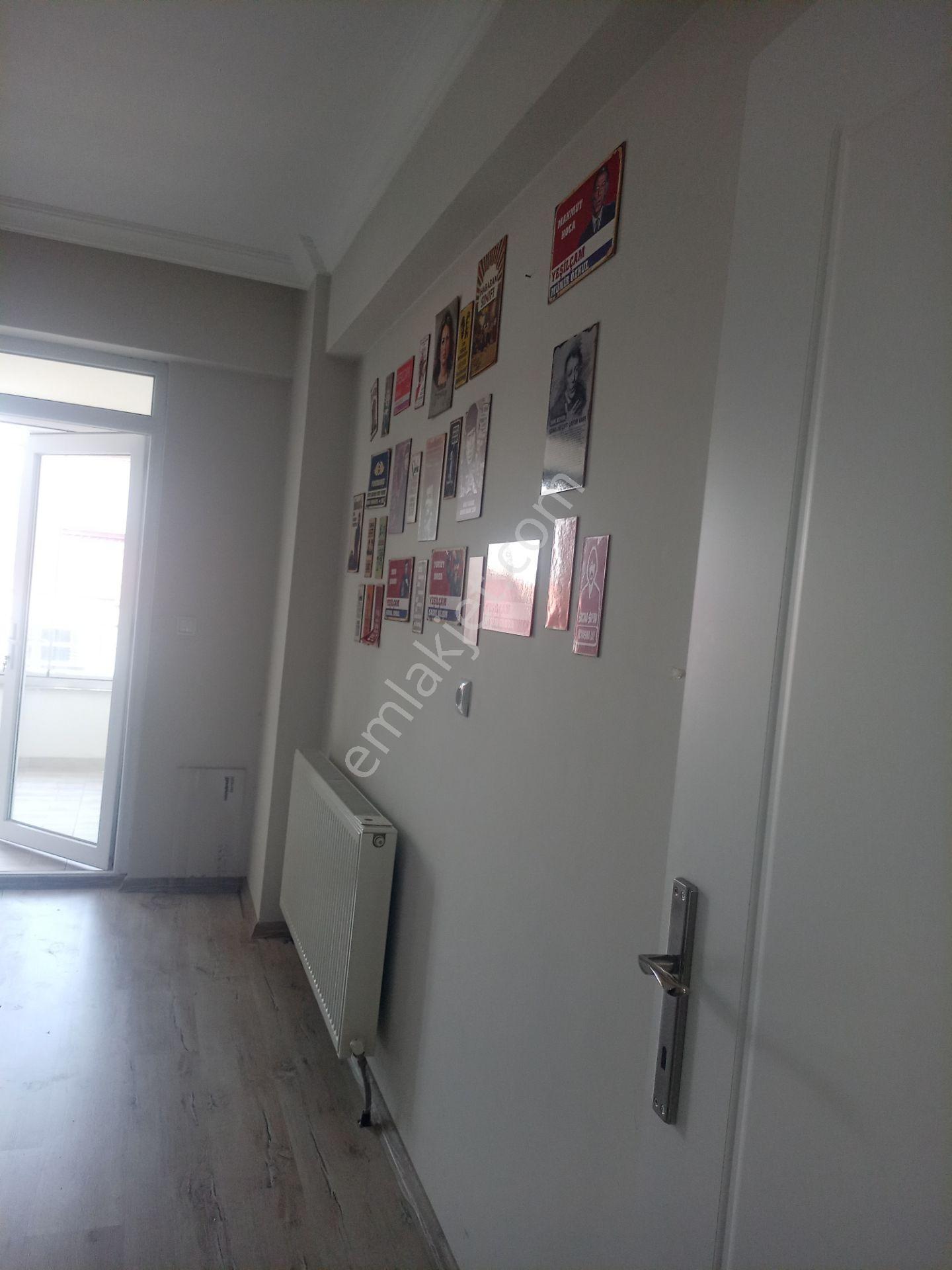 Suluova Yeni Mahallesi'nde 2+1 Bakımlı Satılık Daire — fotoğraf 24