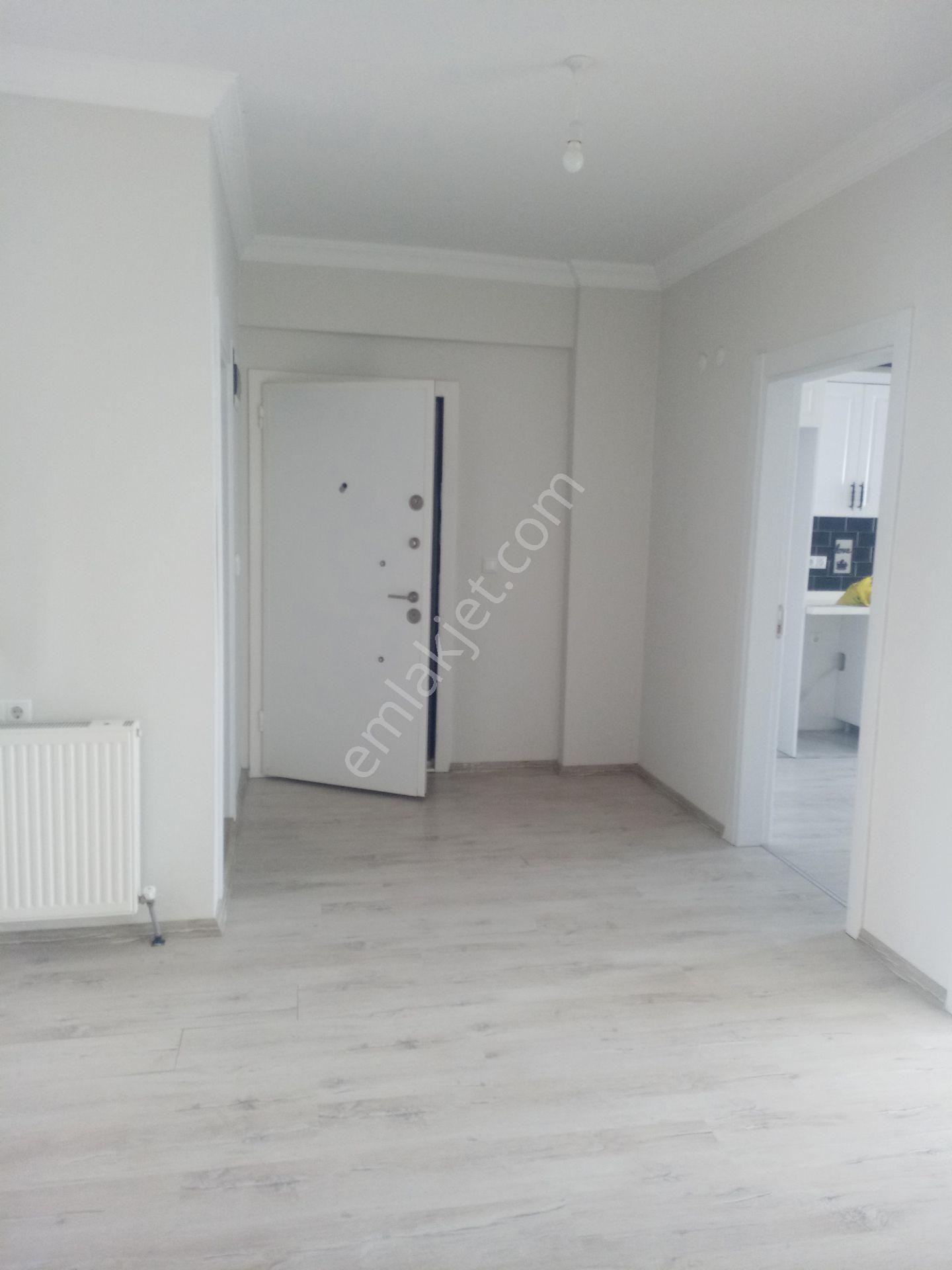 Suluova Yeni Mahallesi'nde 2+1 Bakımlı Satılık Daire — fotoğraf 26