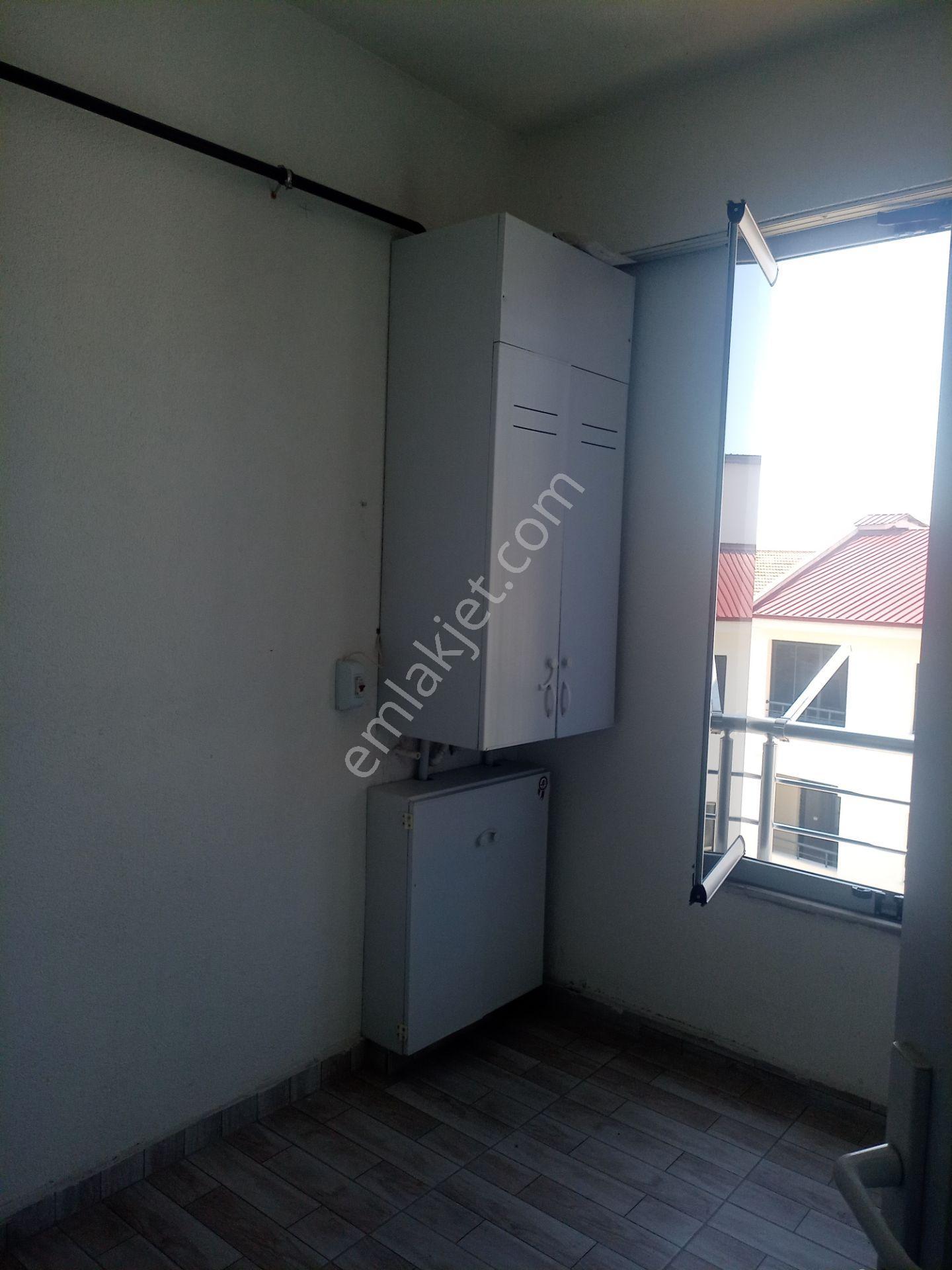 Suluova Yeni Mahallesi'nde 2+1 Bakımlı Satılık Daire — fotoğraf 27