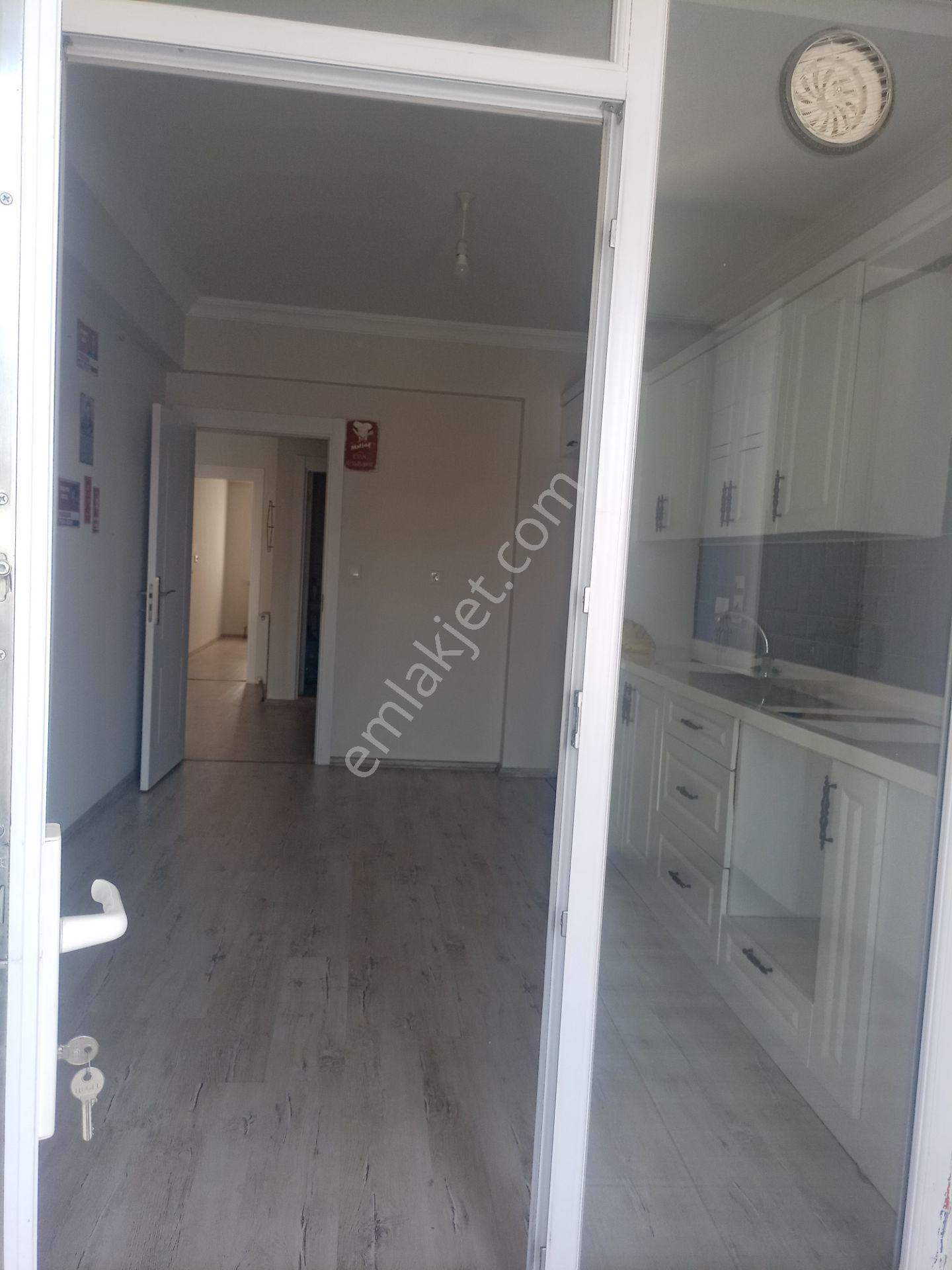Suluova Yeni Mahallesi'nde 2+1 Bakımlı Satılık Daire — fotoğraf 29