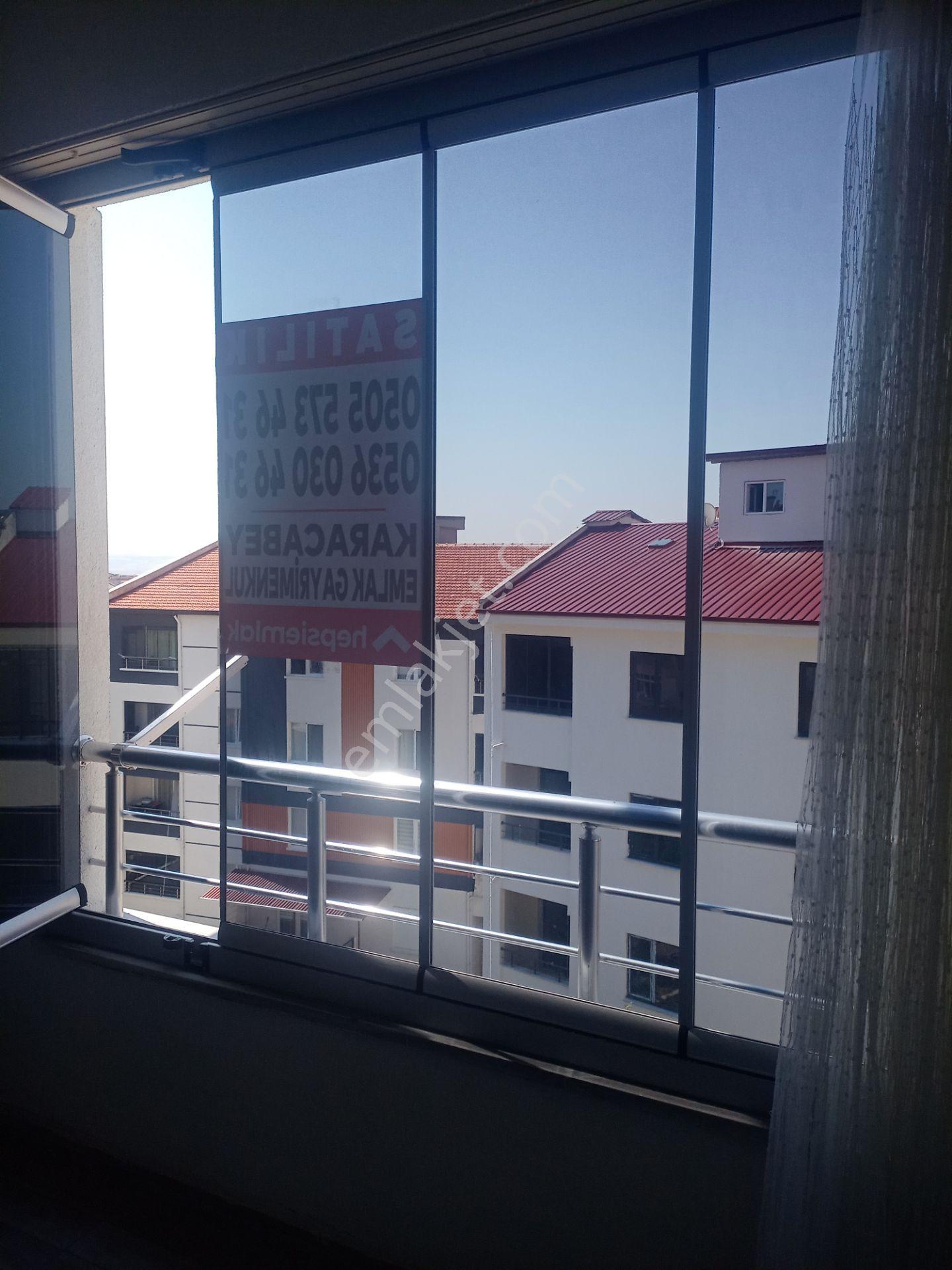 Suluova Yeni Mahallesi'nde 2+1 Bakımlı Satılık Daire — fotoğraf 31
