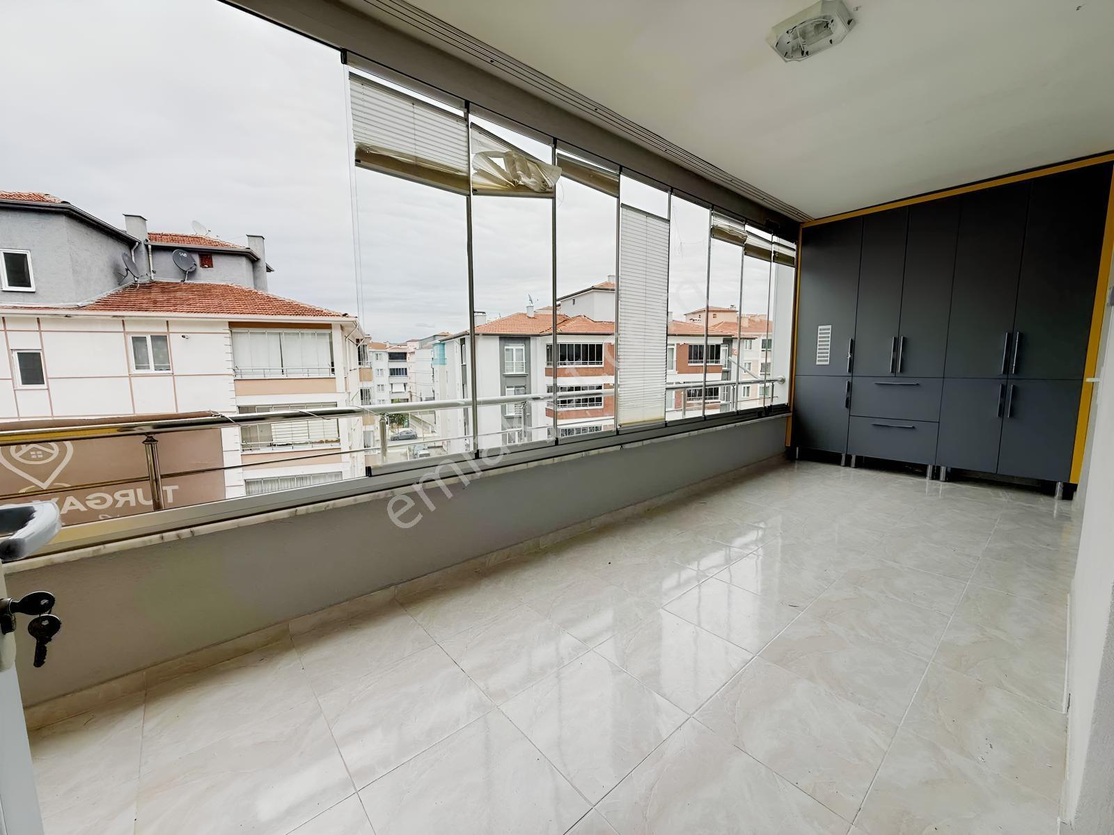 Osmancık Caddesi Üzeri Satılık 3+1 Daire — fotoğraf 25